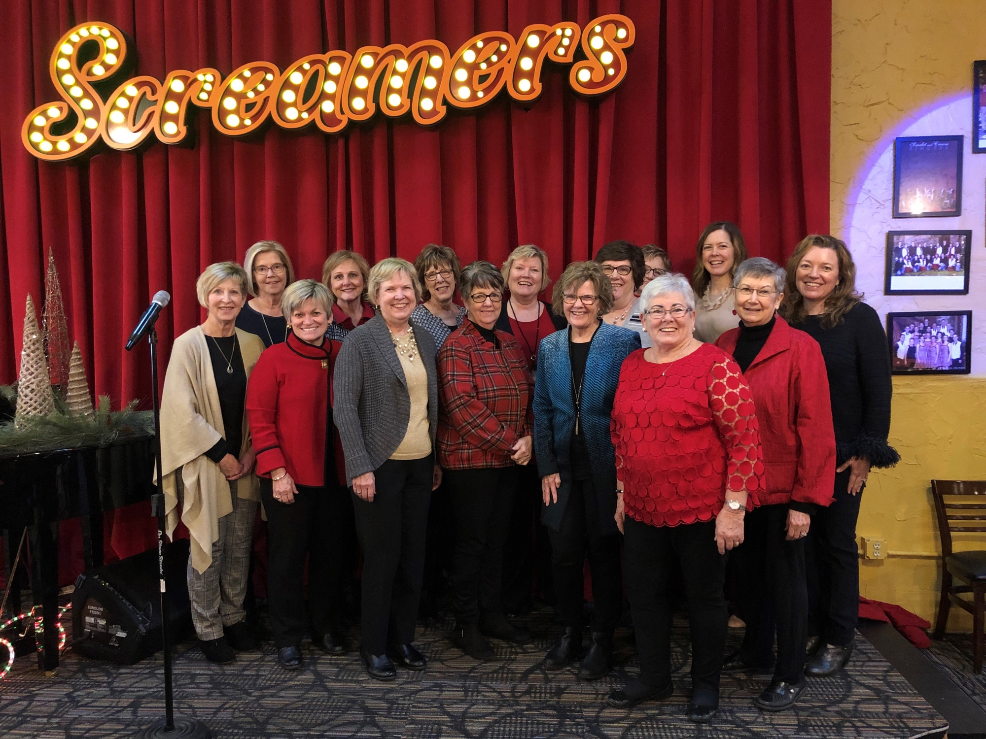 About Us Lied Center for Performing Arts, Lincoln NE