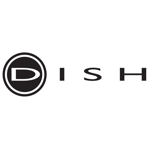 Logo for Dish restaurant