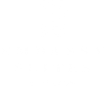 Embassy Suites Logo