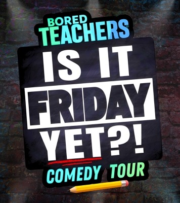 brick background with some words overlayed