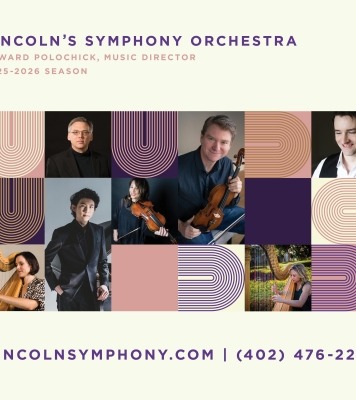 various musicians with instruments in squares