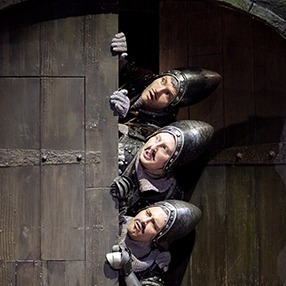Broadway subscriptions on sale now!