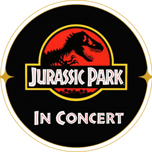 jurassic park logo