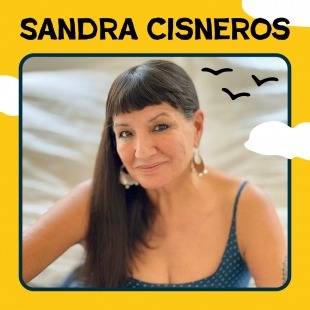 female author headshot