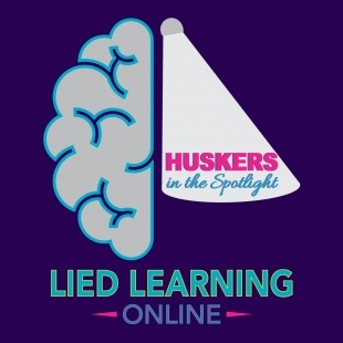 Lied learning online logo