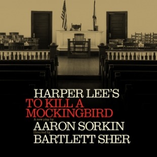 Photo of an empty court room. Shows the judges seat with the American flag on a pole behind the seat. 