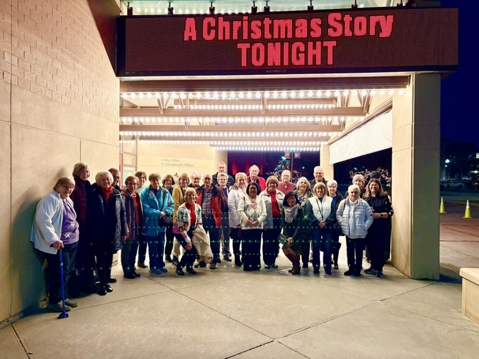 Pinnacle Bank - Pinn Club to A Christmas Story