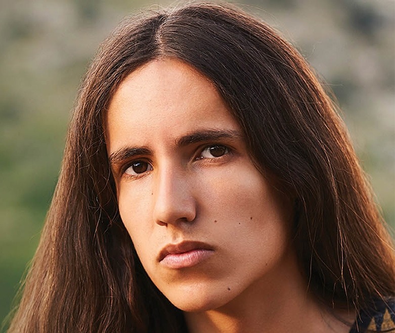 E.N. Thompson Forum - Xiuhtezcatl Martinez
