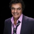 Johnny Mathis at the Lied Center for Performing Arts, October 7, 2018.