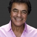 Johnny Mathis at the Lied Center for Performing Arts, October 7, 2018.