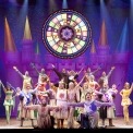 Monty Python's Spamalot at the Lied Center for Performing Arts Lincoln, NE, November 2-3, 2018