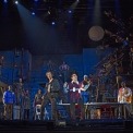 RENT at the Lied Center for Performing Arts, Lincoln, NE, March 1-3, 2019.