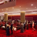 Renovated Orchestra Lobby