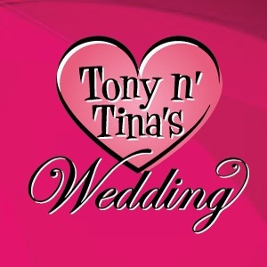 Tony n' Tina's Wedding logo