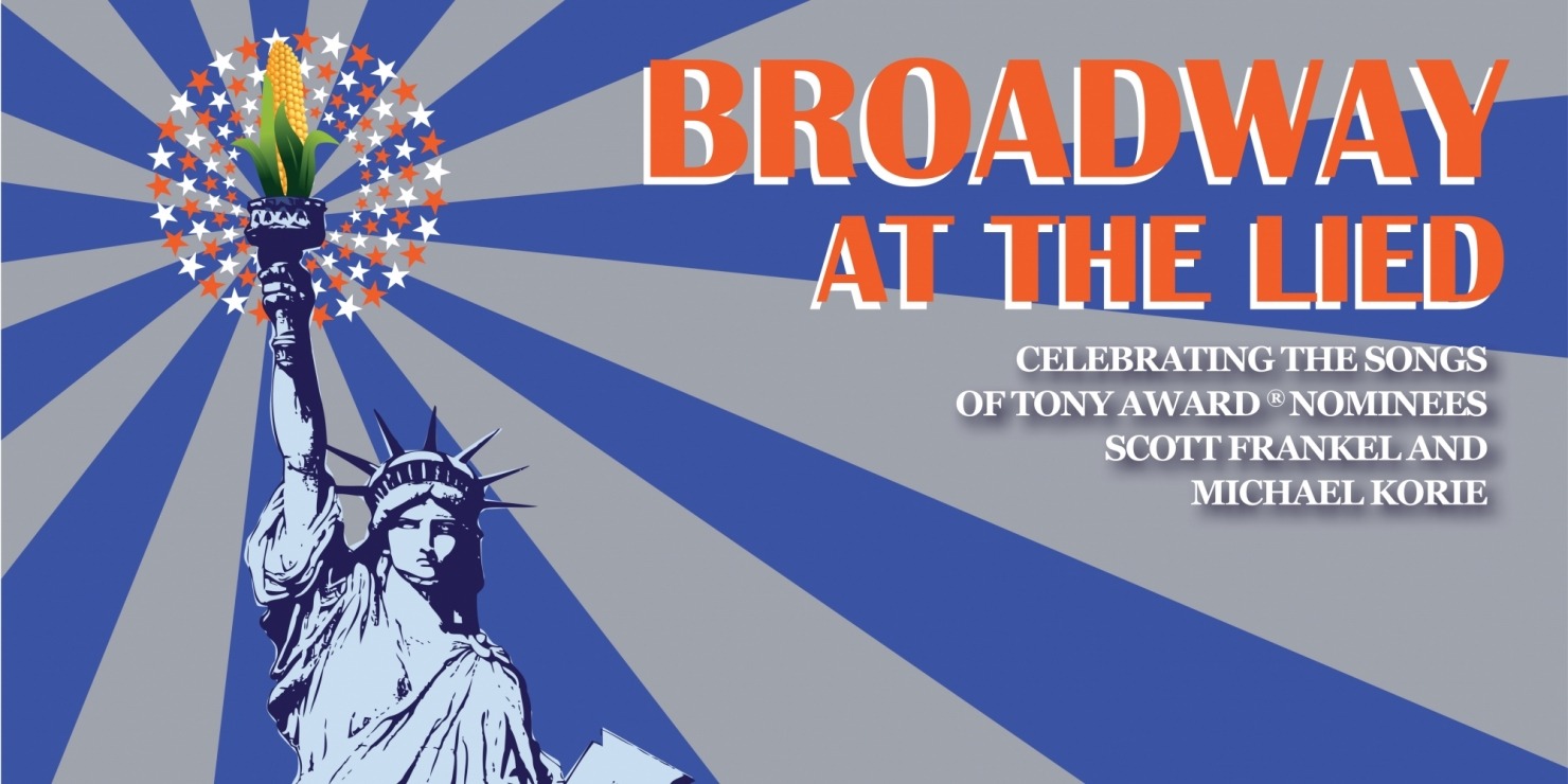 2019 Broadway At The Lied Lied Center for Performing Arts, Lincoln NE