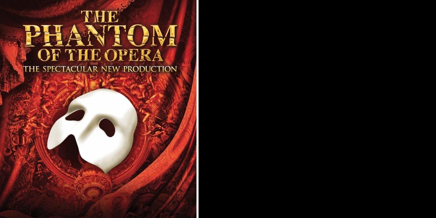 The Phantom Of The Opera Lied Center For Performing Arts