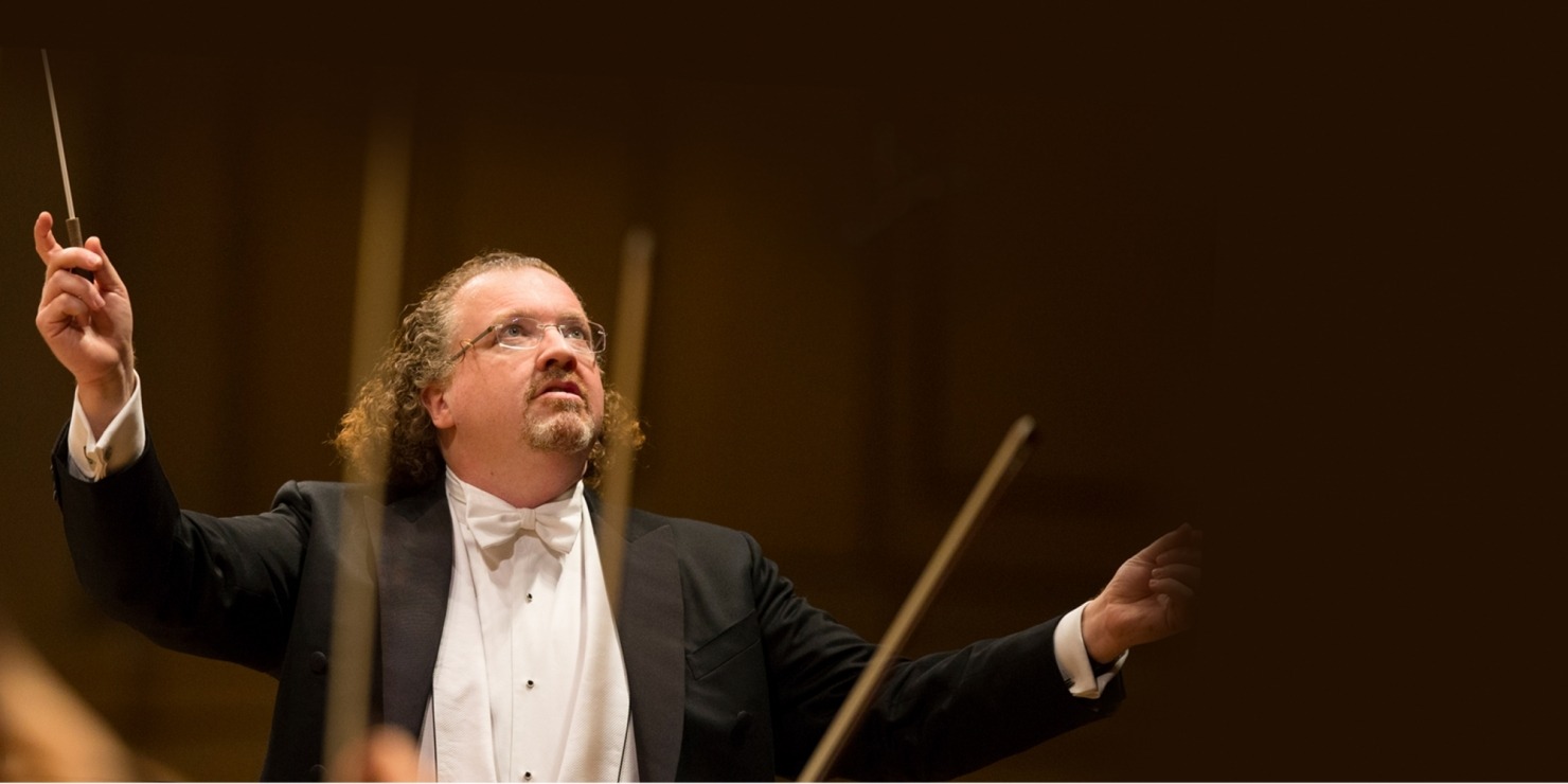 St Louis Symphony Orchestra Lied Center For Performing Arts