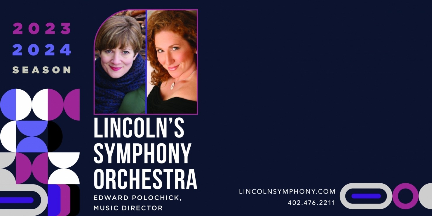 Mahler's "Resurrection" Lincoln's Symphony Orchestra Lied Center