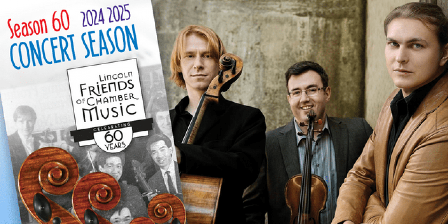 Hermitage Piano Trio