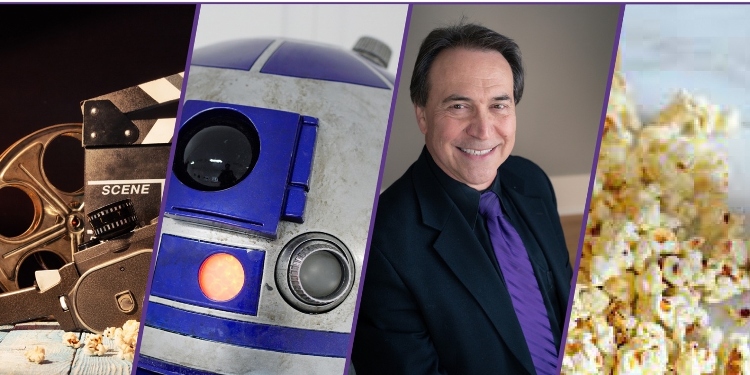 LSO Goes to Tatooine Lincoln's Symphony Orchestra Lied Center for