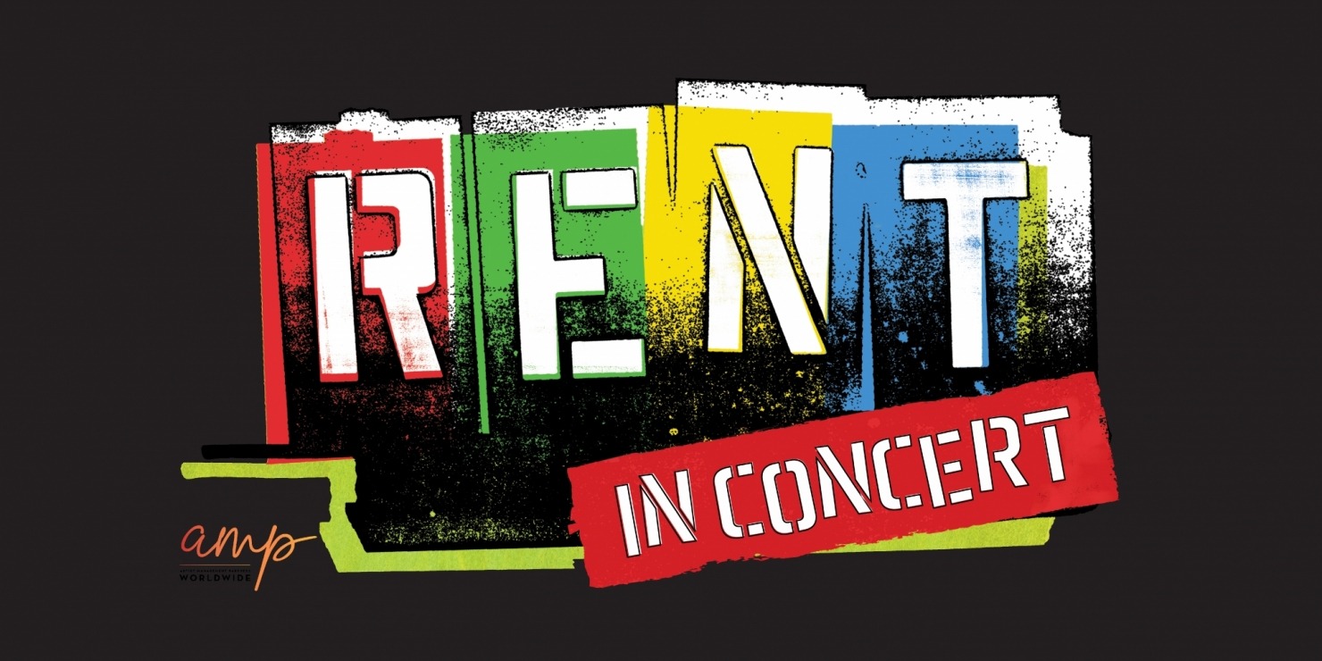 RENT in Concert | Lied Center for Performing Arts, Lincoln NE
