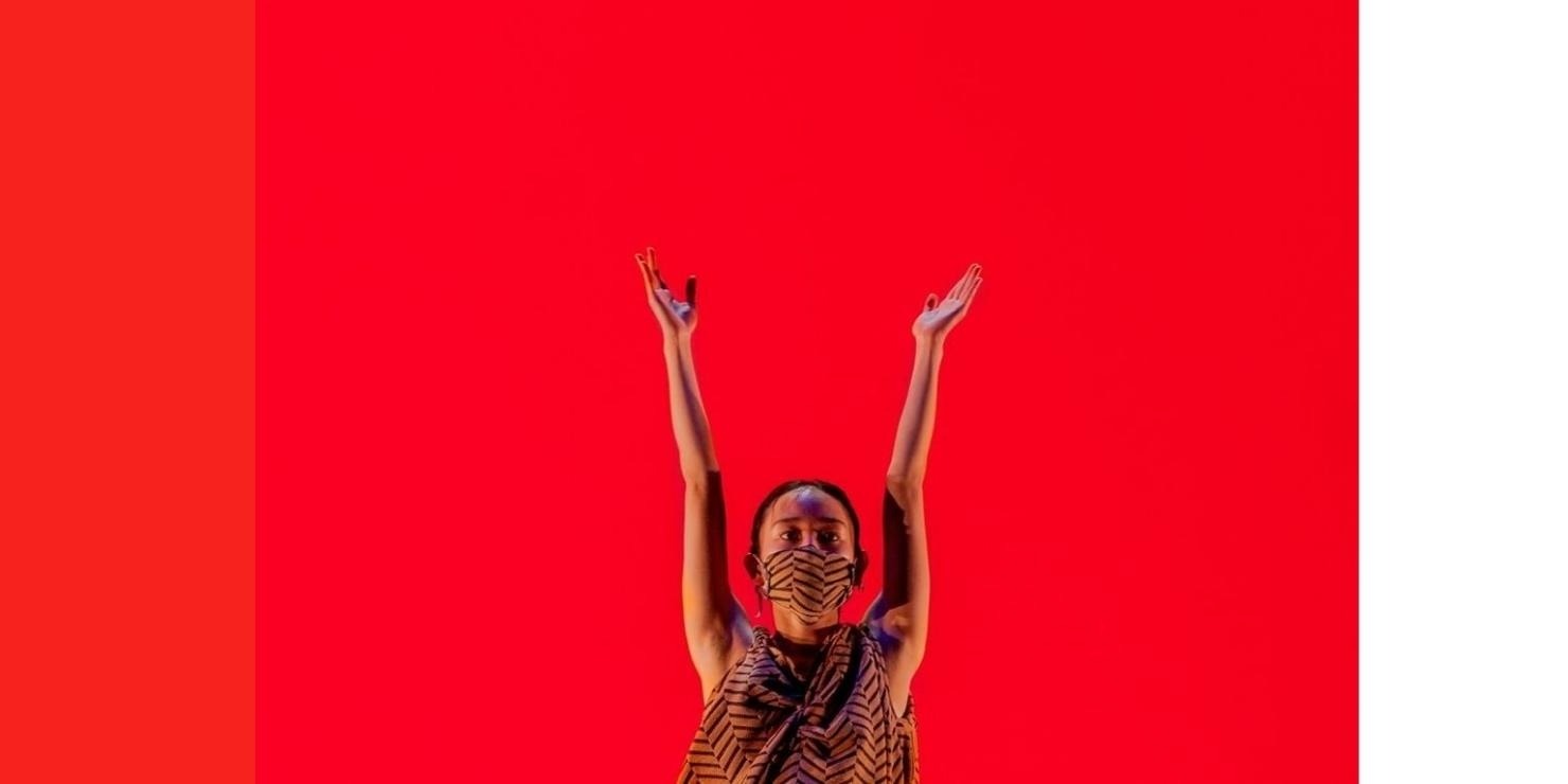 Student Dance Project Lied Center for Performing Arts, Lincoln NE