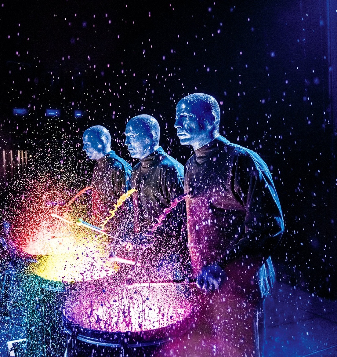 Lied Center for Performing Arts, Lincoln NE