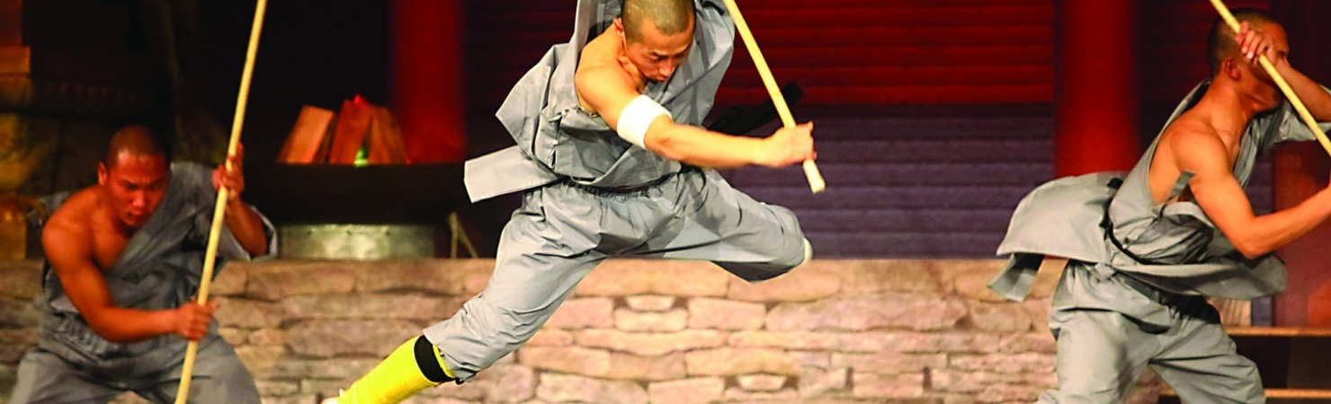 A Month-Long Chinese Martial Arts Celebration | Lied Center for