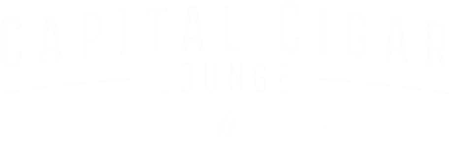Capital Cigar Lounge Logo