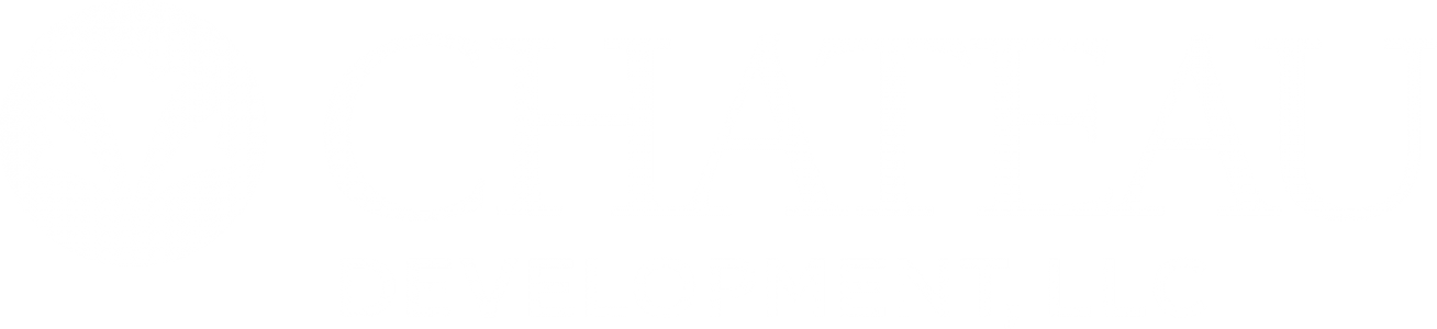 Chateau Development, LLC Logo