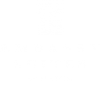 Embassy Suites Logo