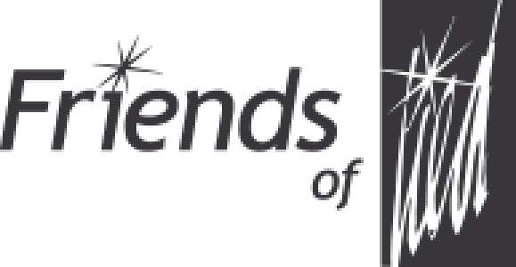 friends of the lied logo