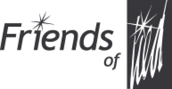 friends of the lied logo