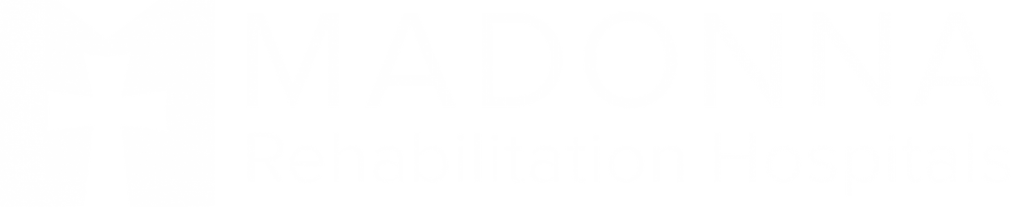 Madonna Rehabilitation Hospitals Logo