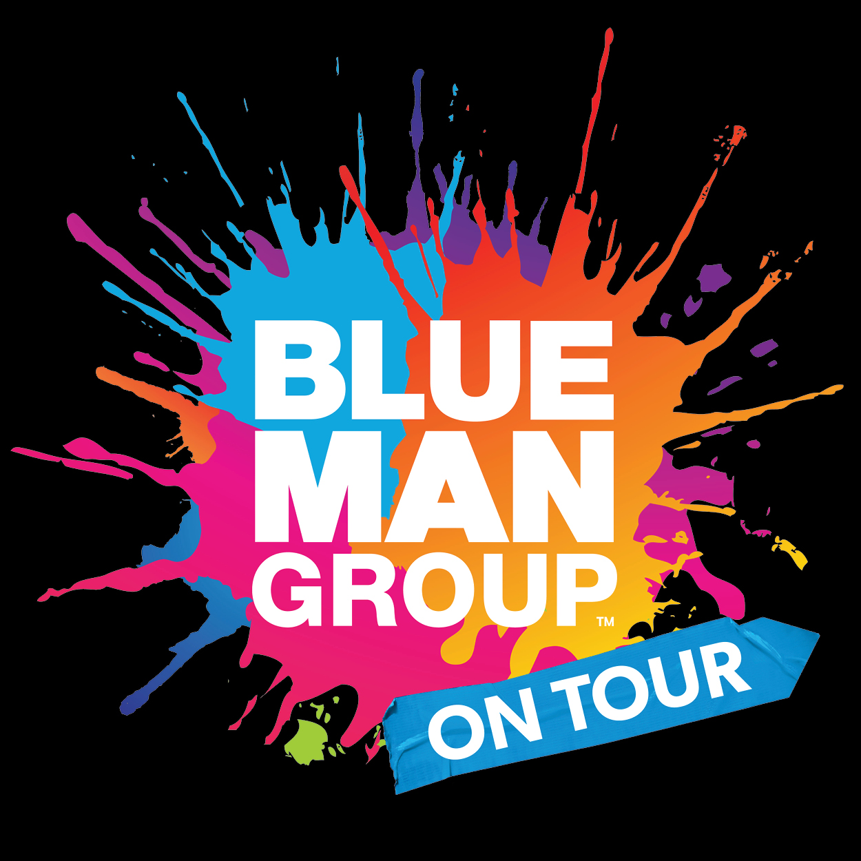 Blue Man Group ends Lied run Sept. 29, Nebraska Today